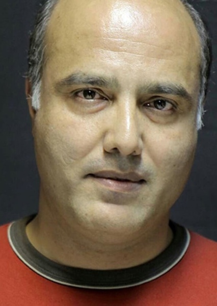 Haj Saedi