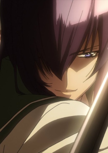 Saeko Busujima photo