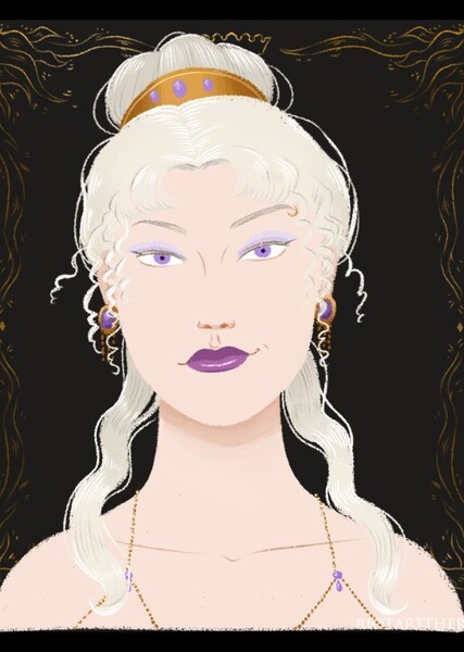 Saera Targaryen