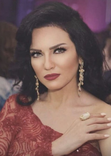 Safaa Sultan