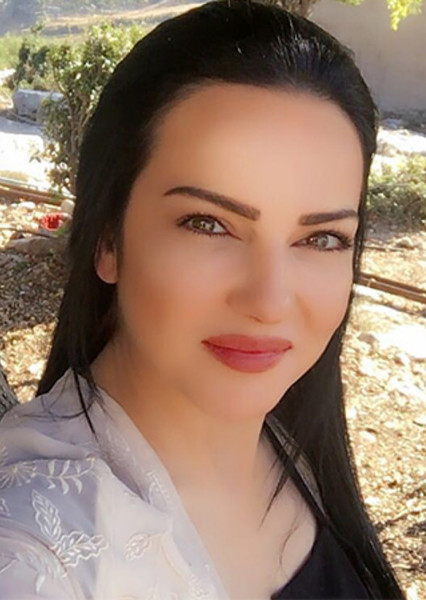Safaa Sultan