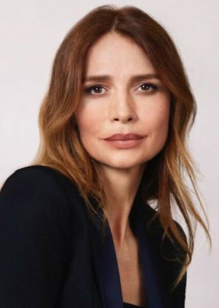 Saffron Burrows photo