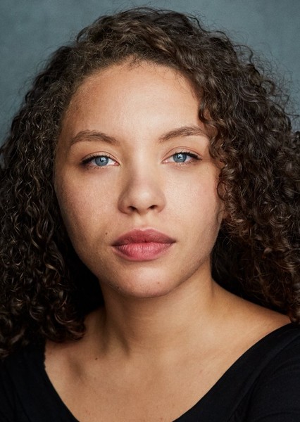Saffron Coomber photo