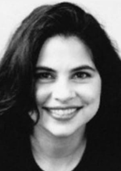 Saffron Henderson