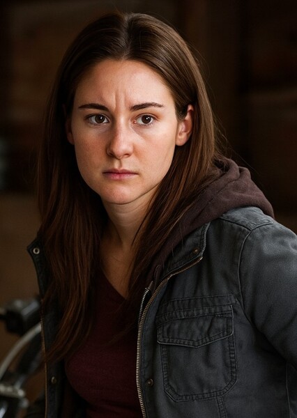 Saffron Paynter photo