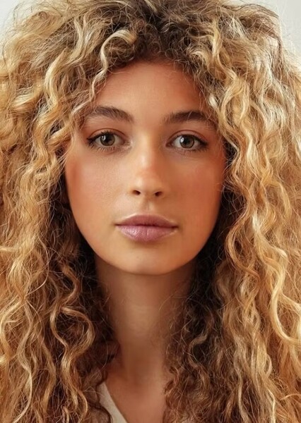 Safi Van Steen photo