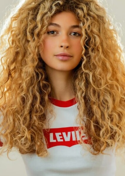 Safi Van Steen photo