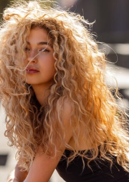 Safi Van Steen photo