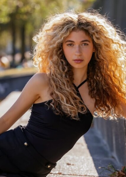 Safi Van Steen photo