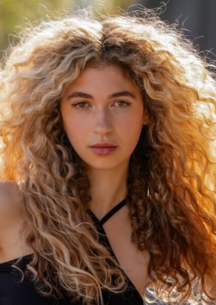 Safi Van Steen photo