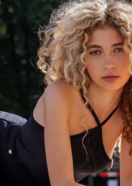 Safi Van Steen photo