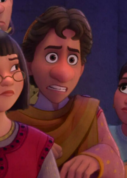 Safi (Wish) photo