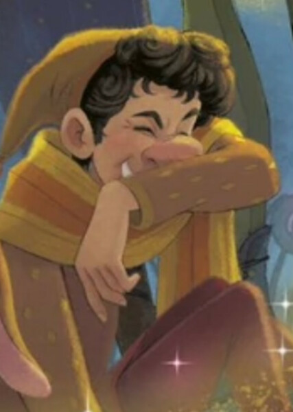 Safi (Wish) photo
