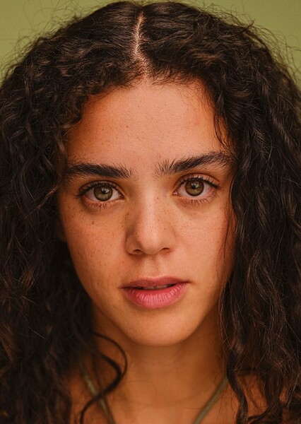 Safia Oakley-Green photo