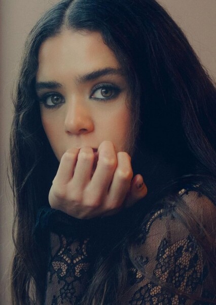 Safia Oakley-Green photo
