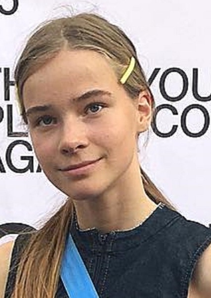 Safina Coster-Waldau photo