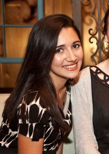Safiya Nygaard photo