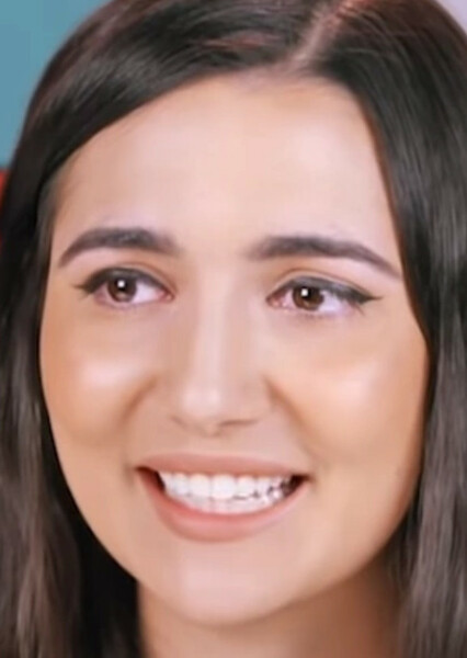 Safiya Nygaard photo