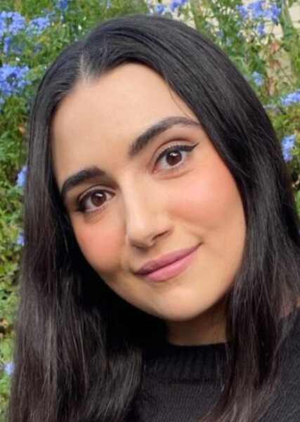 Safiya Nygaard photo