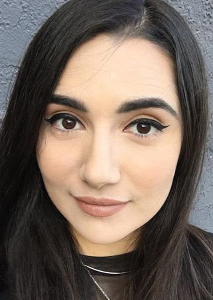 Safiya Nygaard photo