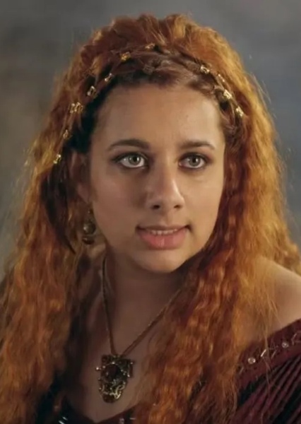 Safiyya Ingar photo