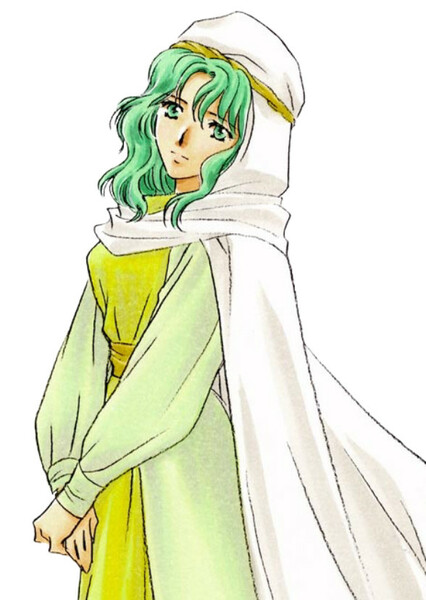 Safy (FE5)