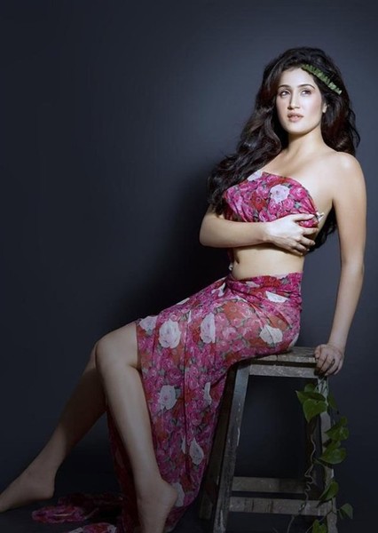 Sagarika Ghatge photo