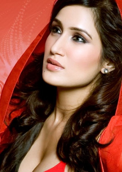 Sagarika Ghatge photo