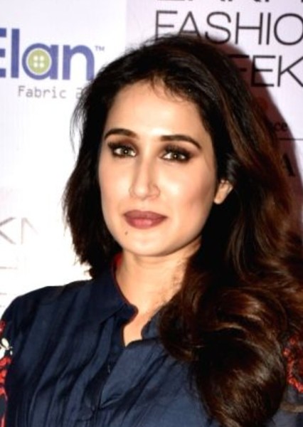 Sagarika Ghatge photo