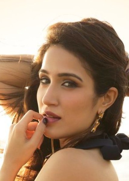 Sagarika Ghatge