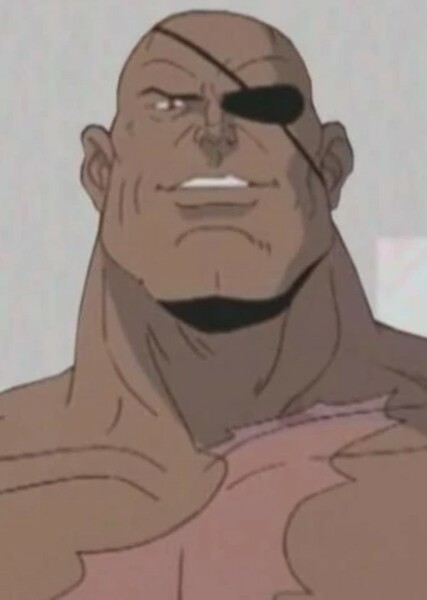 Sagat photo
