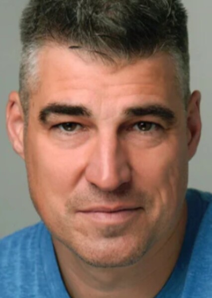 Buzz McNab