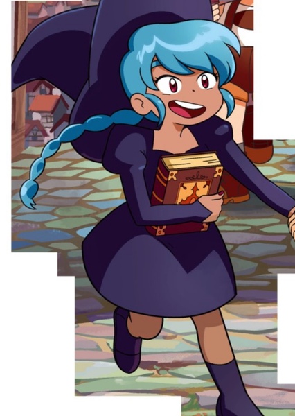 Sage (High guardian spice) photo