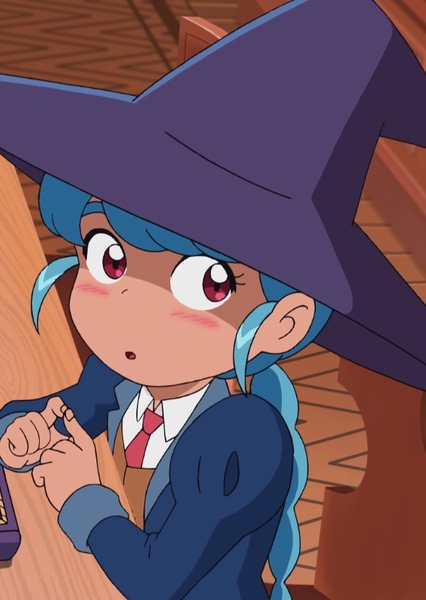 Sage (High guardian spice)