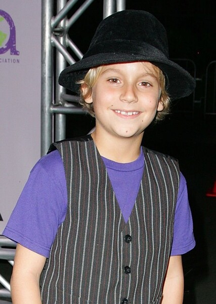 Sage Ryan photo