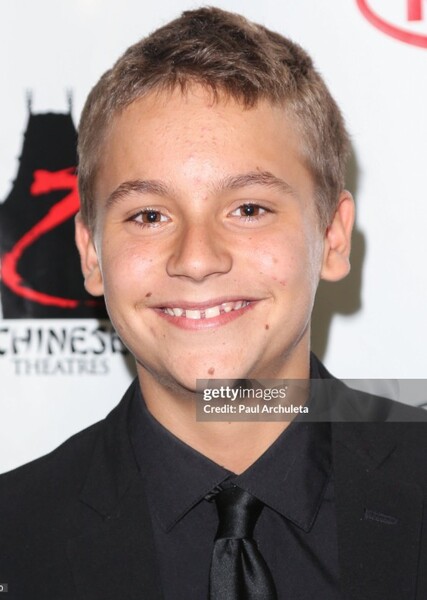 Sage Ryan photo