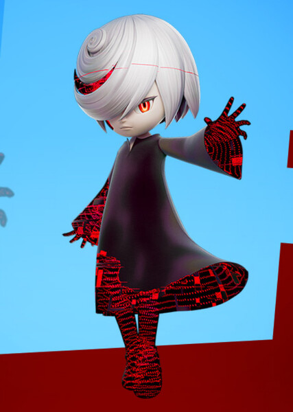 Sage (Sonic the Hedgehog) photo
