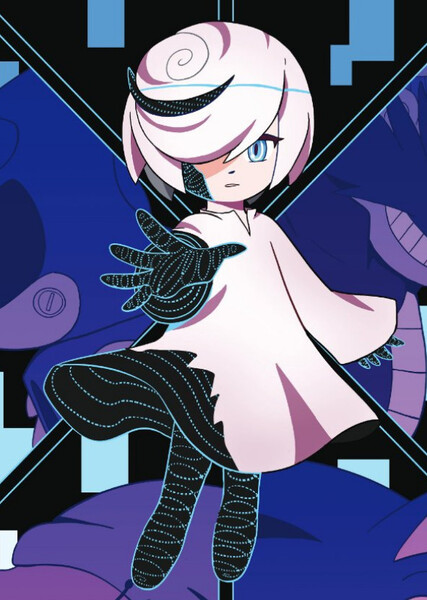 Sage (Sonic the Hedgehog)