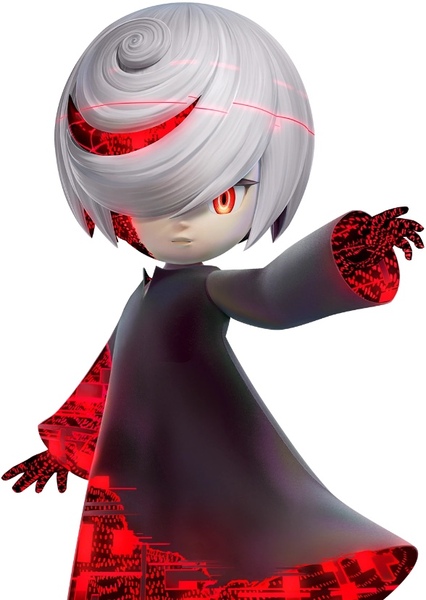 Sage (Sonic the Hedgehog) photo