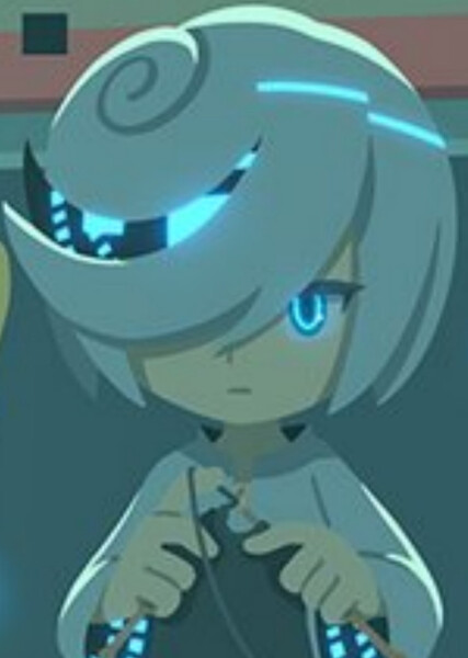 Sage (Sonic the Hedgehog) photo