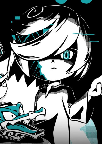 Sage (Sonic the Hedgehog) photo