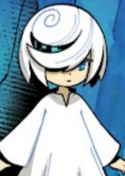 Sage (Sonic the Hedgehog) photo