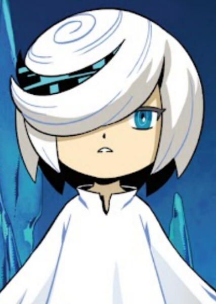 Sage (Sonic the Hedgehog) photo