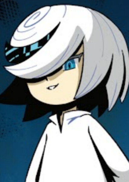 Sage (Sonic the Hedgehog) photo