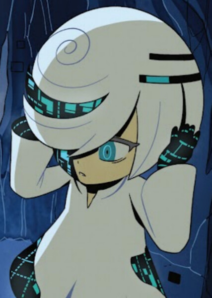 Sage (Sonic the Hedgehog) photo