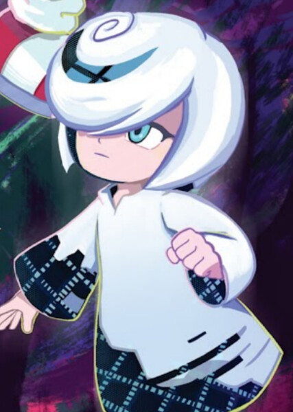 Sage (Sonic the Hedgehog) photo