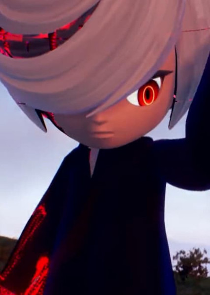 Sage (Sonic the Hedgehog) photo