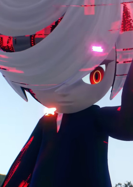 Sage (Sonic the Hedgehog) photo