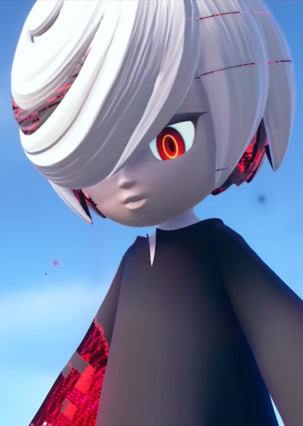 Sage (Sonic the Hedgehog) photo