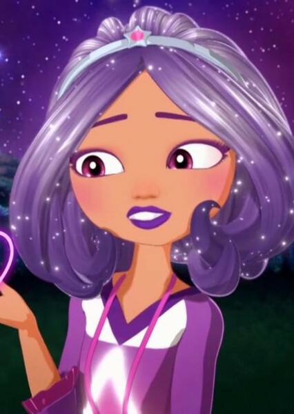 Sage (Star Darlings) photo